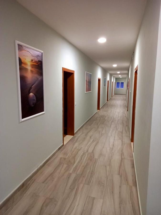 Ryan'S Hotel Shengjin Luaran gambar