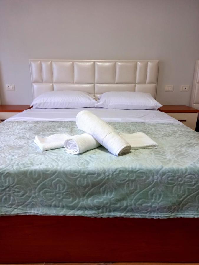 Ryan'S Hotel Shengjin Luaran gambar