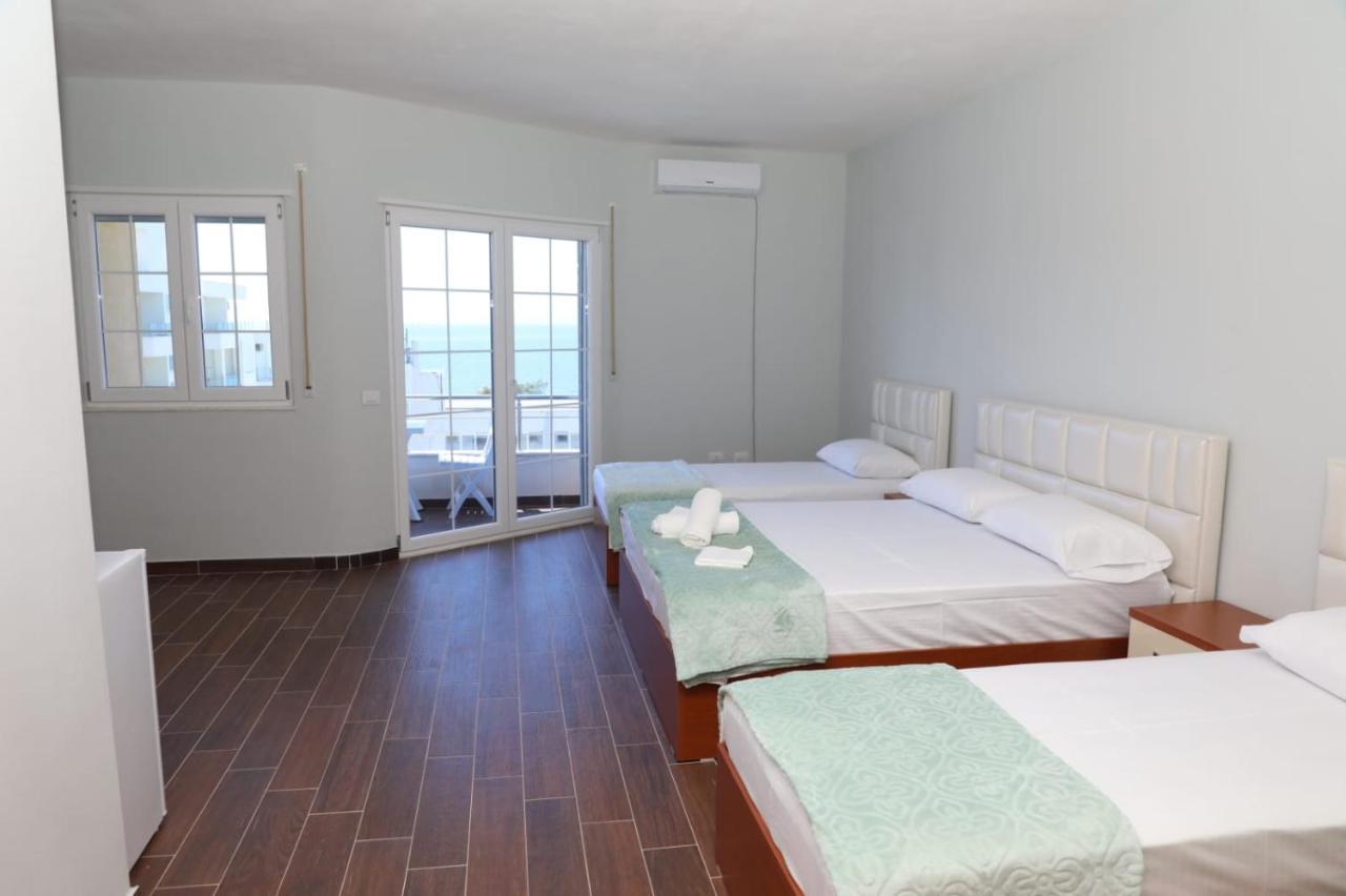 Ryan'S Hotel Shengjin Luaran gambar