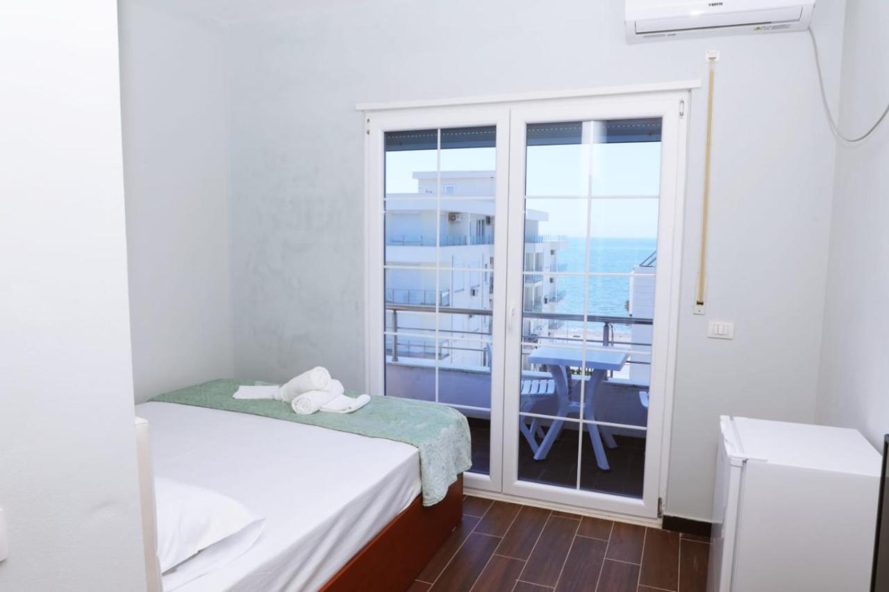 Ryan'S Hotel Shengjin Luaran gambar