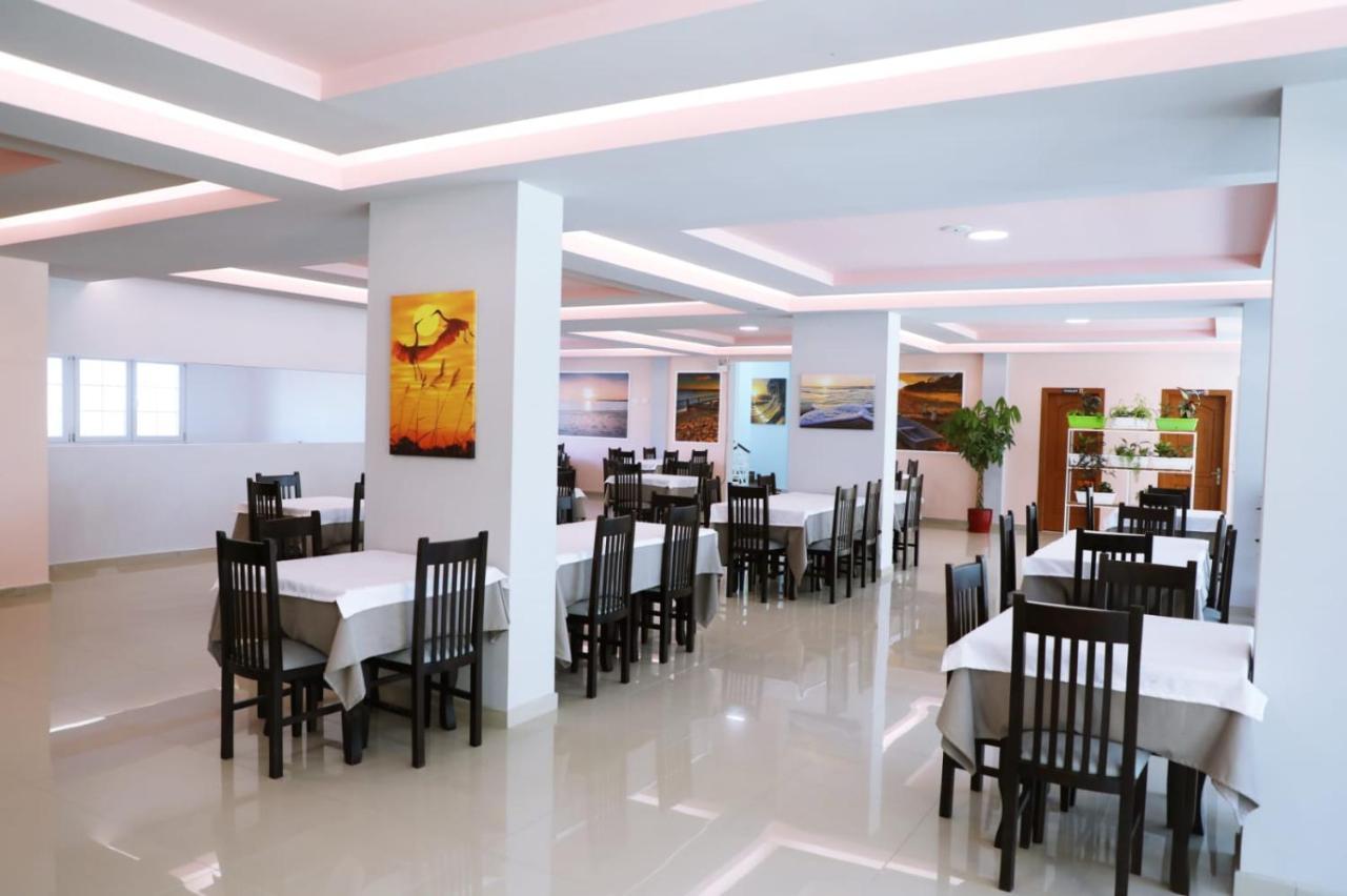 Ryan'S Hotel Shengjin Luaran gambar